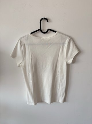 Camiseta Stradivarius I Love Breaking Hearts