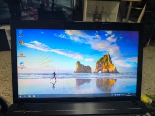 Lenovo G580 para reparar
