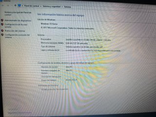 Lenovo G580 para reparar