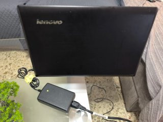 Lenovo G580 para reparar