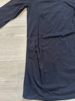 Camiseta premamá