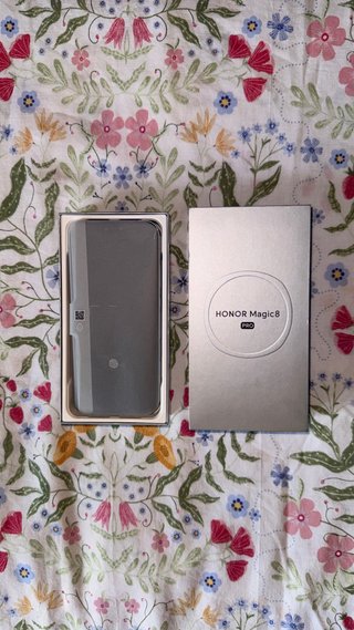 Honor Magic 8 Pro NUEVO
