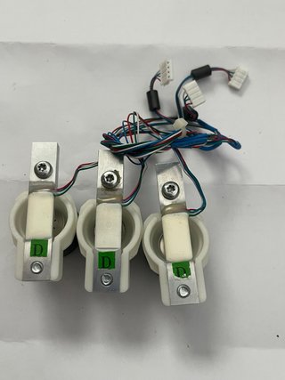 Sensores báscula Thermomix TM5