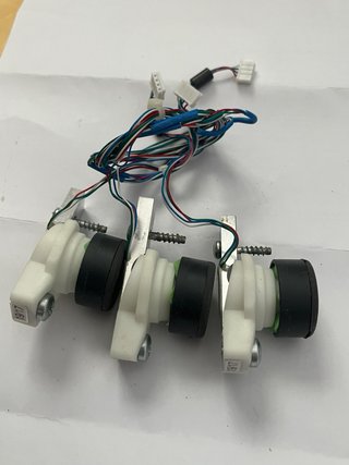 Sensores báscula Thermomix TM5