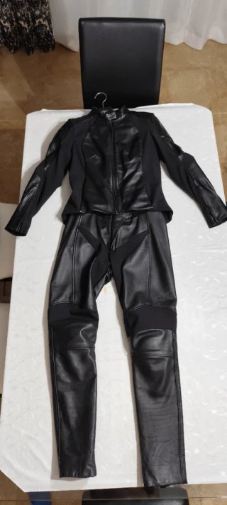 Mono 2 piezas mujer Alpinestars Stella V2