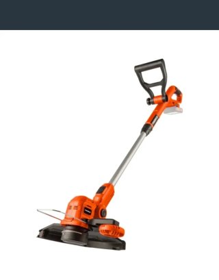 Desbrozadora a batería 20V Diámetro de corte 260mm