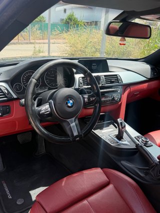 BMW Serie 4 2015