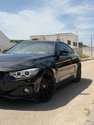 BMW Serie 4 2015