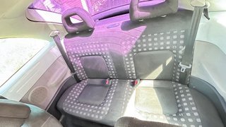 Volkswagen Beetle 1999