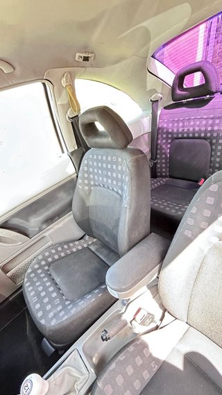 Volkswagen Beetle 1999