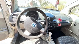 Volkswagen Beetle 1999