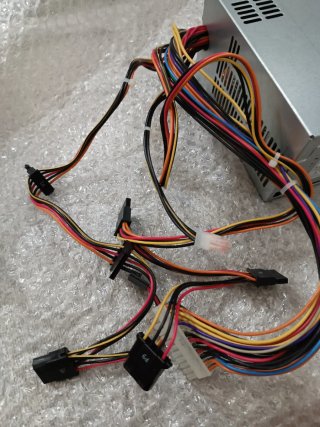Fuente Alimentación PC Delta GPS-300JB A 300W