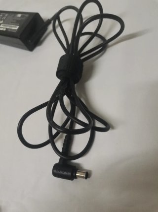 Cargador Sony VAIO NSW24063V 19.5V