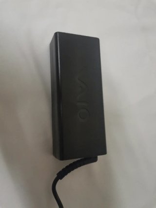 Cargador Sony VAIO NSW24063V 19.5V