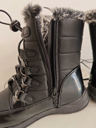 Botas de Invierno Totes Impermeables Talla 35