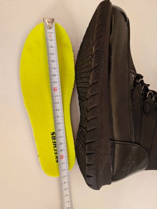 Botas de Invierno Totes Impermeables Talla 35