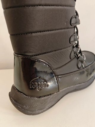 Botas de Invierno Totes Impermeables Talla 35
