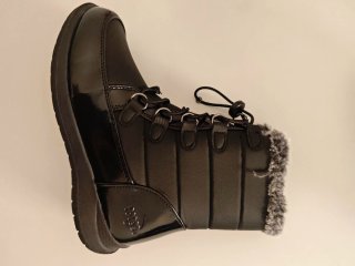 Botas de Invierno Totes Impermeables Talla 35