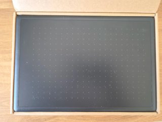 Wacom One Tableta Gráfica + Lápiz Windows, Mac