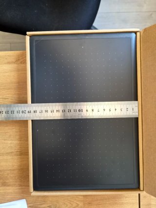 Wacom One Tableta Gráfica + Lápiz Windows, Mac