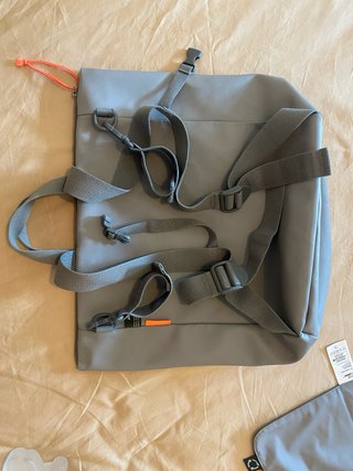 Mochila maternidad impermeable Done by Deer