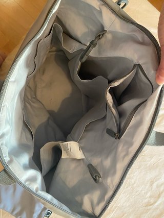 Mochila maternidad impermeable Done by Deer