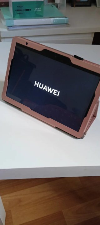 Tablet Huawei MediaPad T3 10 Negra