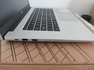 Portátil Huawei Matebook D 15 (da riparare)