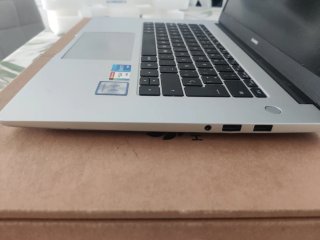 Portátil Huawei Matebook D 15 (da riparare)
