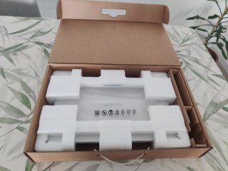 Portátil Huawei Matebook D 15 (da riparare)