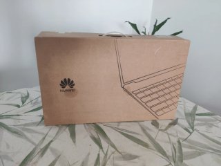 Portátil Huawei Matebook D 15 (da riparare)