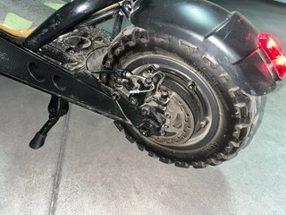 Patinete Cecotec Bongo Z Off Road