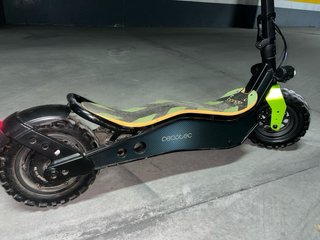 Patinete Cecotec Bongo Z Off Road