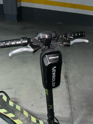 Patinete Cecotec Bongo Z Off Road
