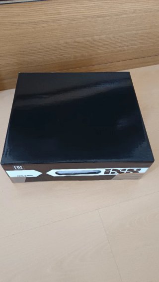 Botas de moto de cuero talla 44