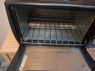 Horno Tostador Sogo