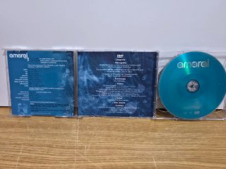 CD Amaral Estrella de Mar