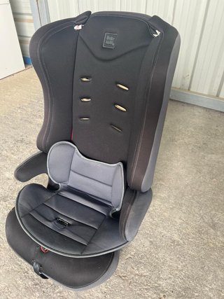 Silla coche infantil Baby Auto