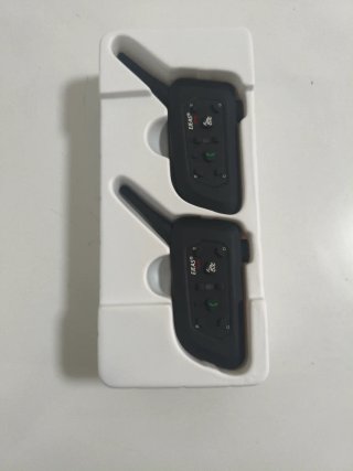 Intercomunicador Moto EJEAS
