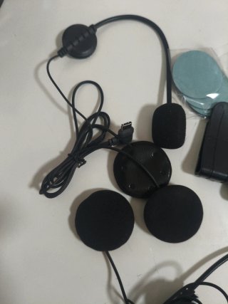 Intercomunicador Moto EJEAS
