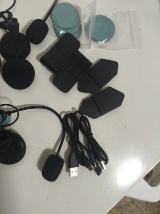 Intercomunicador Moto EJEAS