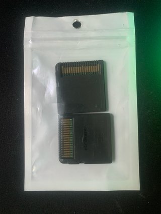 2 Juegos Nintendo DS Sorpresa