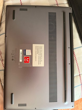 Huawei MateBook D 14 Ryzen 5 / 16GB RAM / SSD