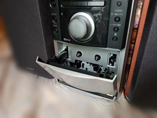 Stereo Micro Hi-Fi Sony CMT-EH10