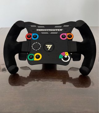 Thrustmaster Open Wheel Add-On