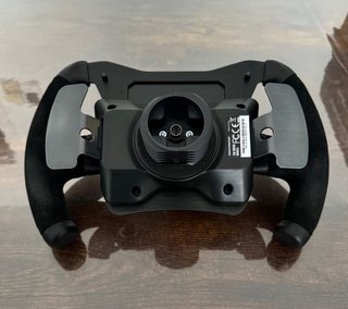 Thrustmaster Open Wheel Add-On