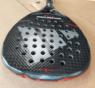 Adidas pala de Pádel Metalbone Carbon 2026 !!!