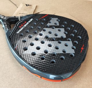 Adidas pala de Pádel Metalbone Carbon 2026 !!!