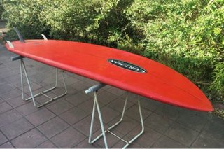 Tabla Padel Surf Coreban 9.6