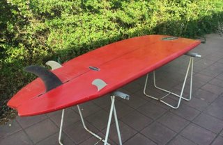 Tabla Padel Surf Coreban 9.6